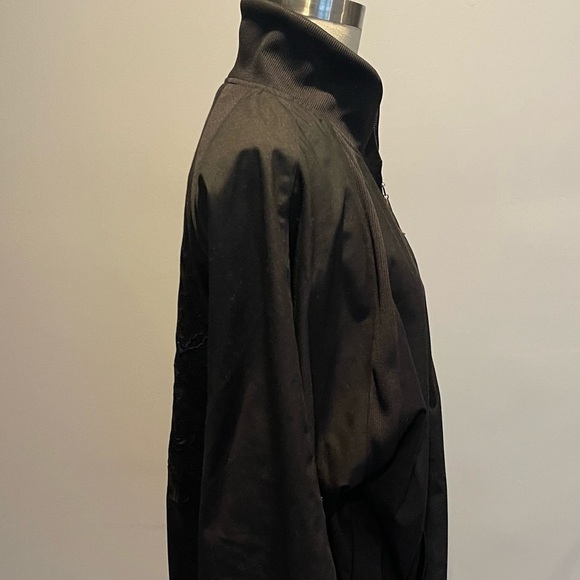 LRG Lifted Research Group Men’s Black Jacket - Picture 3 of 6